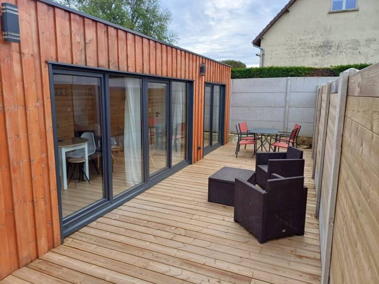 Chalet  Penly