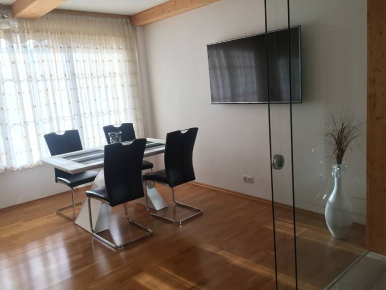 Ferienwohnung Pfronten