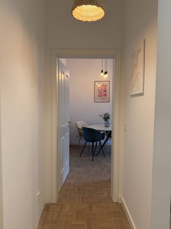 Ferienwohnung Kaiserslautern