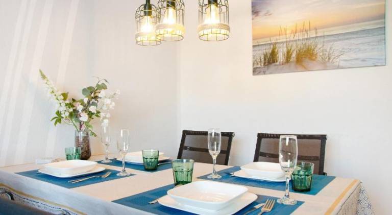 Rental apartment with 2 rooms for 4 persons — photo 4