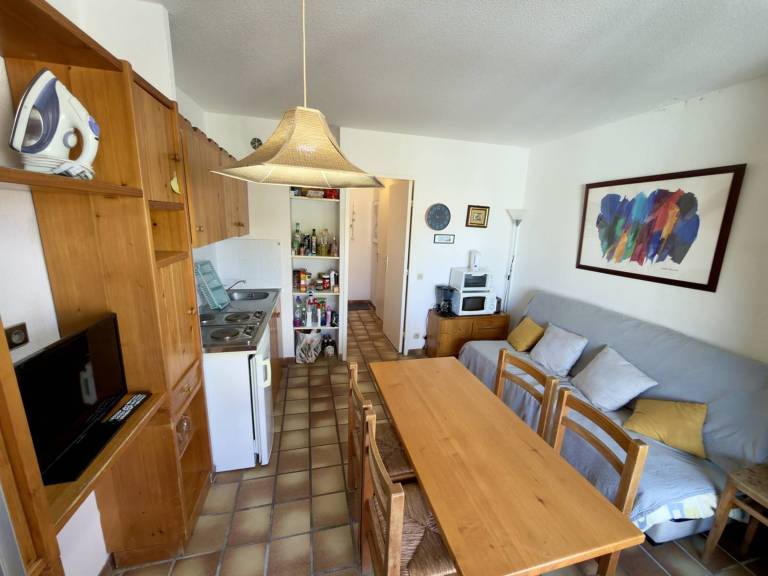 Rental apartment with pool | Close to the beach | Dogs allowed — photo 5