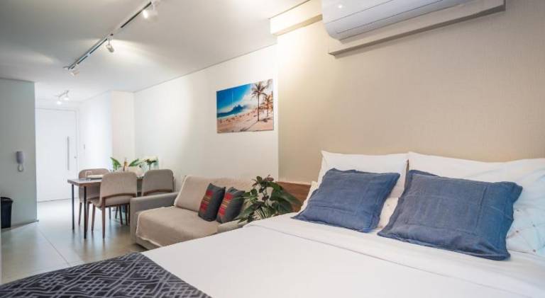 Holiday apartment with hot tub | Pets are welcome — photo 2