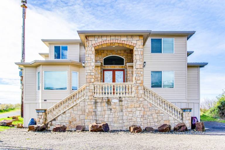 Casa  Rockaway Beach