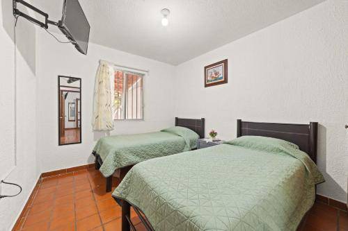 Casa Santiago de Querétaro
