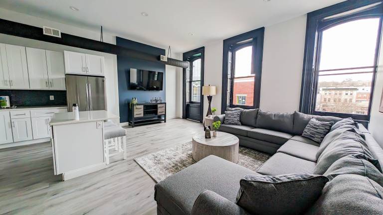 Apartment  Easton