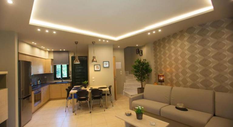Pleasant rental apartment with garden, patio & barbeque | Beach nearby | Pet-friendly — photo 4