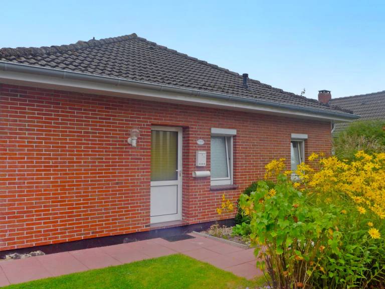 Ferienhaus Norden