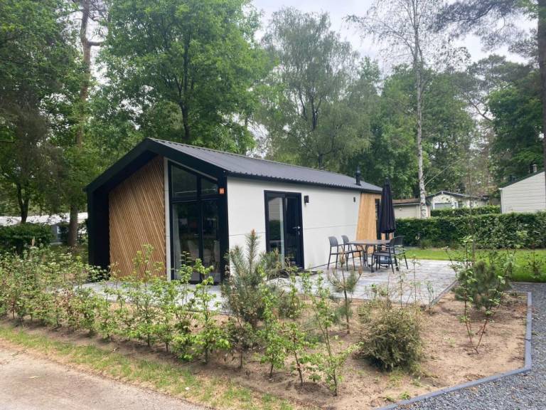 Vakantiepark Otterlo
