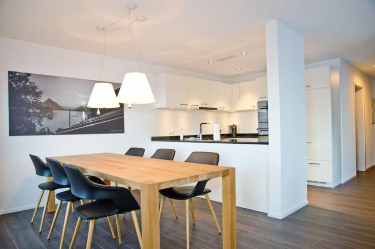 Apartment Alperose