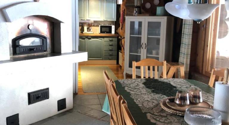 Chalet | Pets allowed — photo 4
