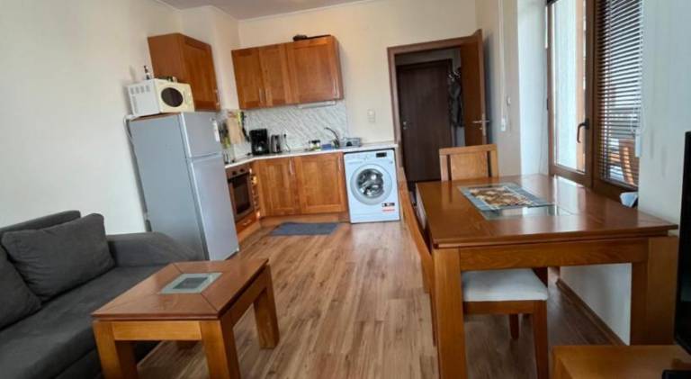 Rental apartment with 1 room for 4 persons — photo 2