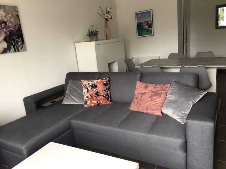 Appartement Sainte-Marine