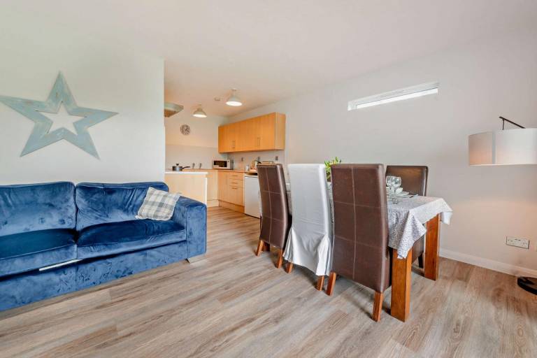 Beautiful apartment with yard | Next to the beach | Dogs allowed — photo 3