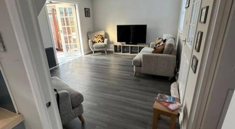 Vacation home | Pets allowed in Edinburgh