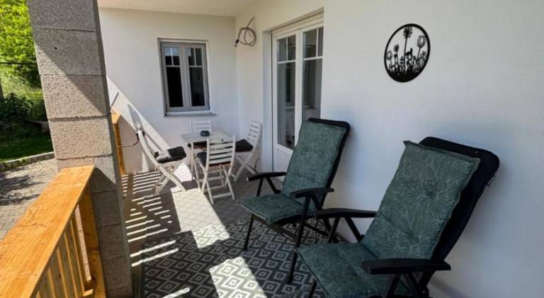 Vacation home with 2 rooms for 4 persons — photo 4