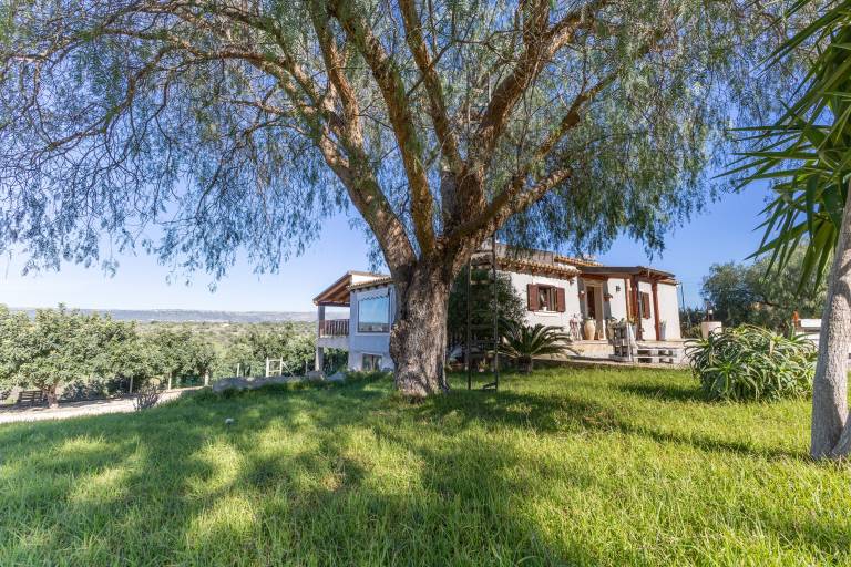 Villa 'Il Rifugio Della Quiete' with Mountain View, Wi-Fi and Air Conditioning — photo 4