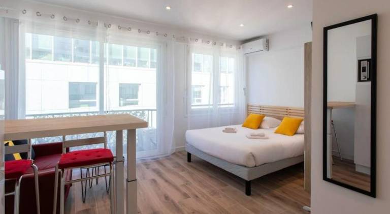 Rental apartment | Beach nearby | Pets are welcome — photo 2