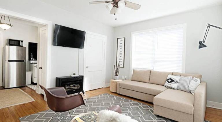Holiday apartment with 1 room for 1 person — photo 2