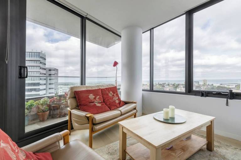 Apartment  Caulfield South