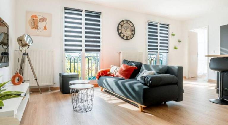 Rental apartment | Pets are welcome — photo 2