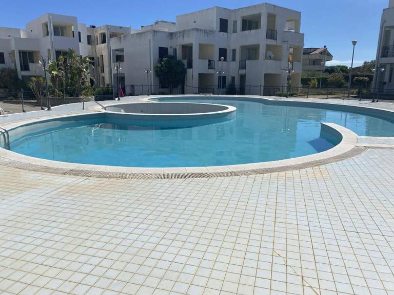 Apartamento Isca sullo Ionio