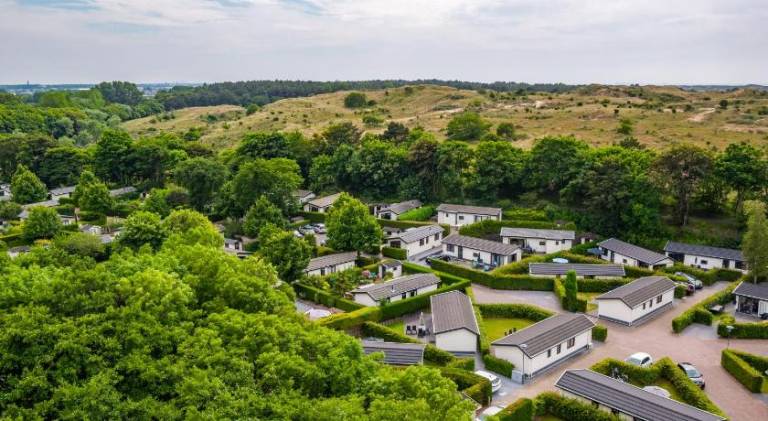 EuroParcs Noordwijkse Duinen — photo 4