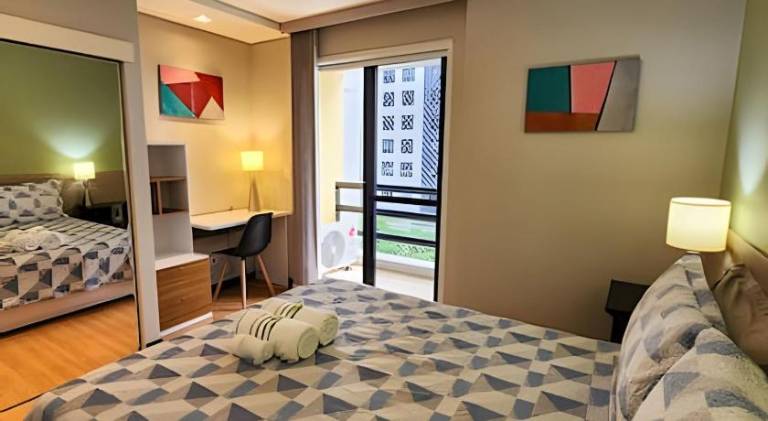 Lovely apartment with pool | Pets are welcome — photo 2