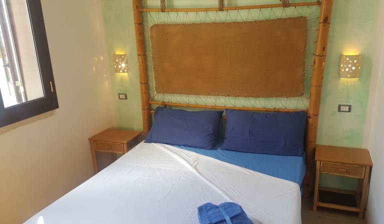 Rental apartment with 1 room for 4 persons — photo 3