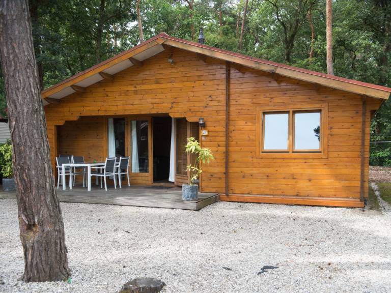 Vakantiepark Brunssum