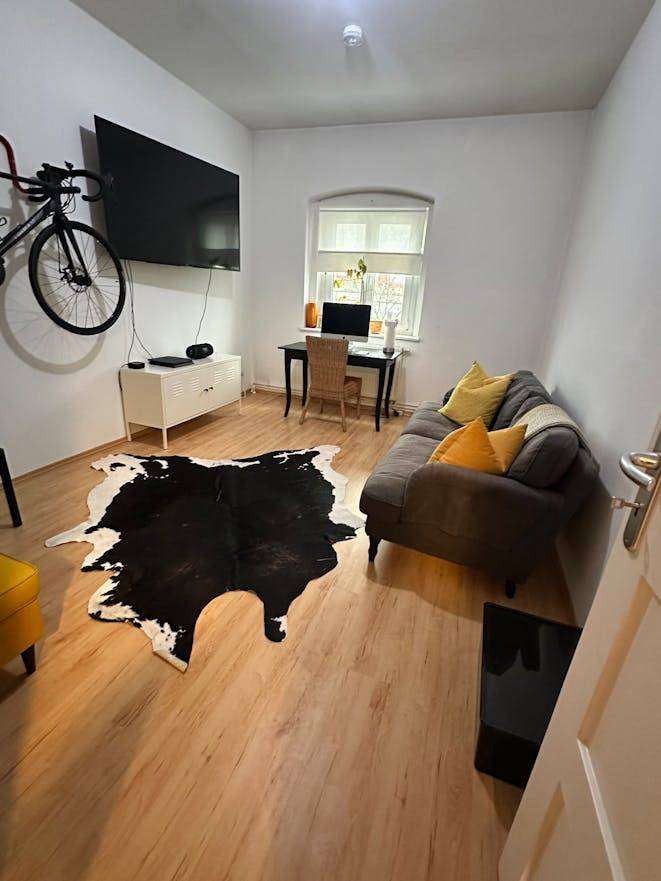 Ferienwohnung Weißensee