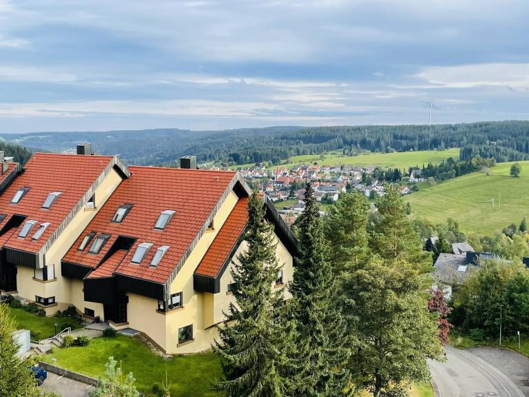 Ferienwohnung  Schonach im Schwarzwald