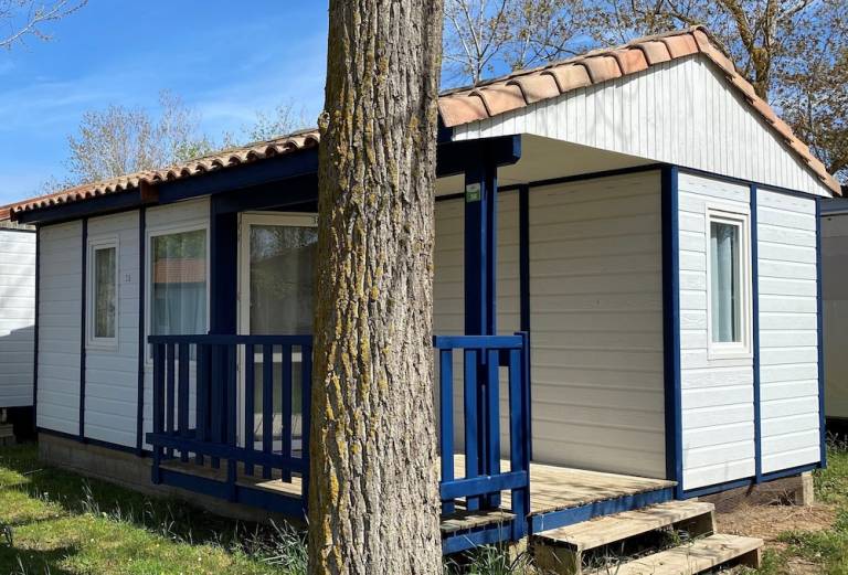 Camping  Vias