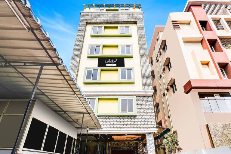 House  Ramakrishna Beach