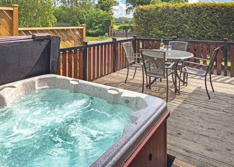 Chalet Easingwold