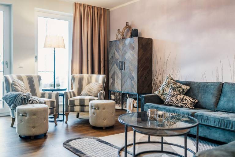 Apartment  Bodstedt