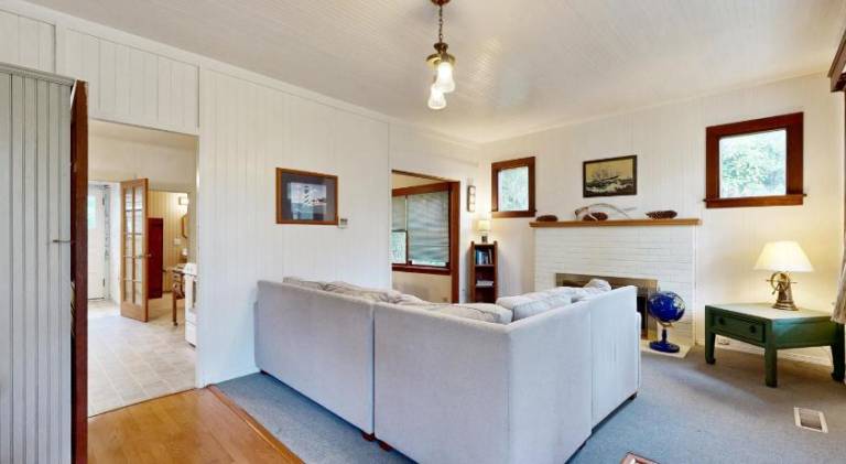 House with 3 rooms for 6 persons — photo 4