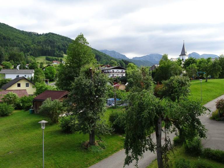 Ferienwohnung Altmünster am Traunsee