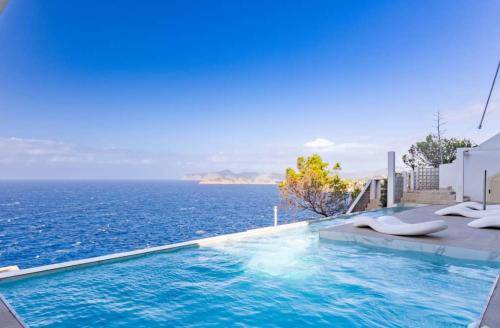 Villa Santa Ponsa