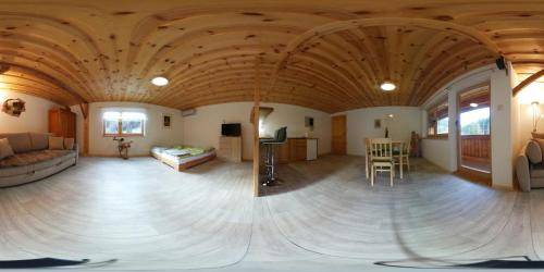 Apartma Gornji Grad