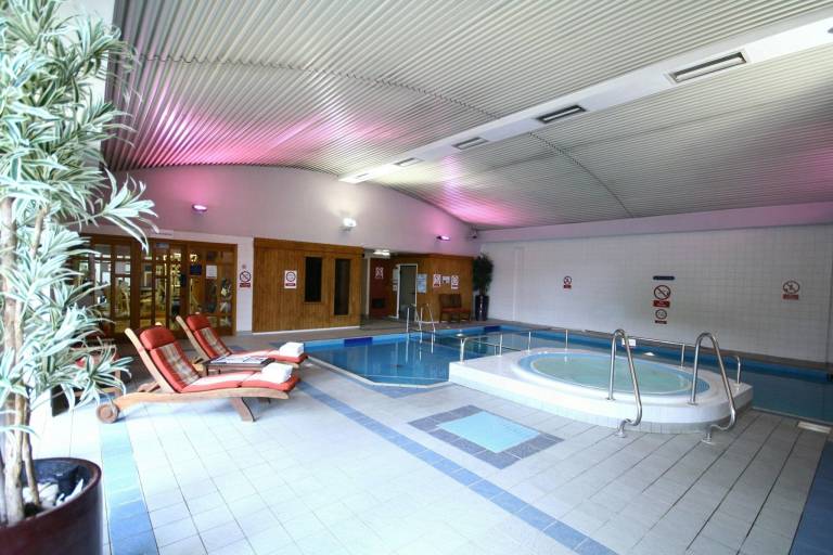 Urban Hotel Grantham — photo 3