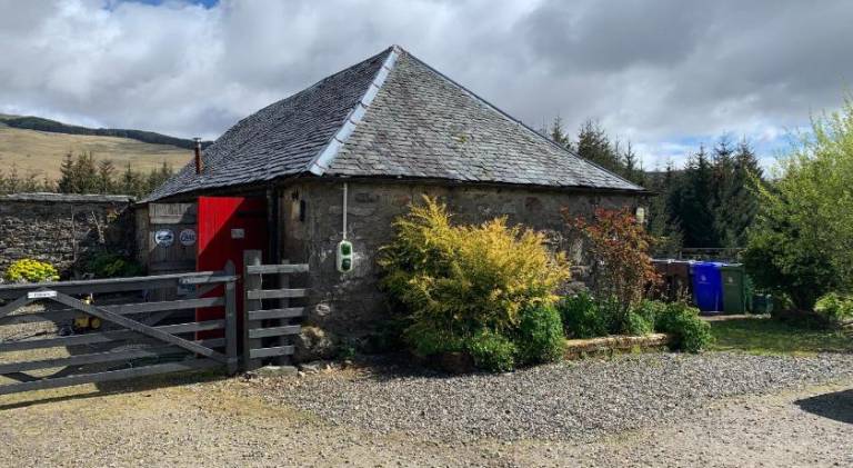 Ewich House B&B — photo 4