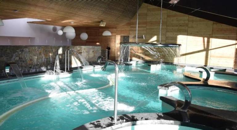 Chalet with 3 rooms for 6 persons — photo 3