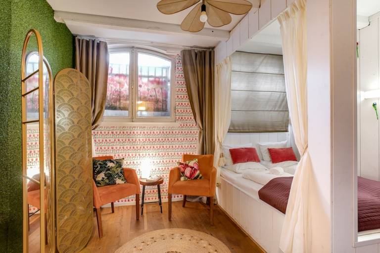 Hostel Amsterdam