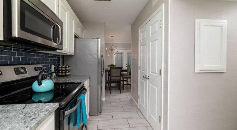 House with terrace | Pets are welcome — photo 4