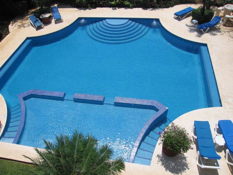 Mieszkanie Playa del Carmen