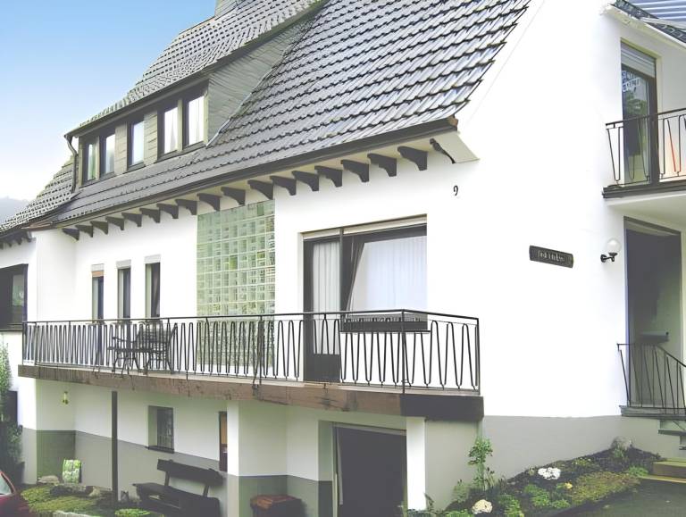 Beautiful rental apartment | Pets are welcome in Schmallenberg