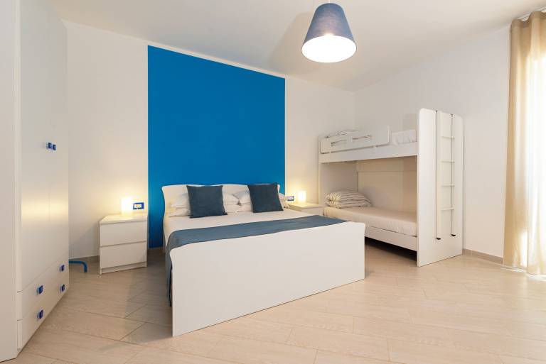 Appartement Capaccio-Paestum