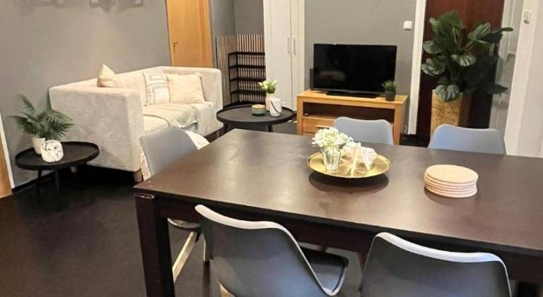 Rental apartment | Close to Handwerkerhof Nürnberg in Nuremberg