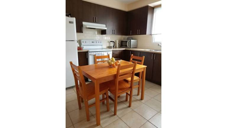 Apartment  Saint Leonard