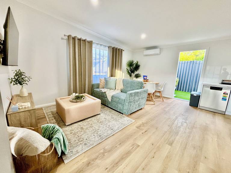 Villa Joondalup